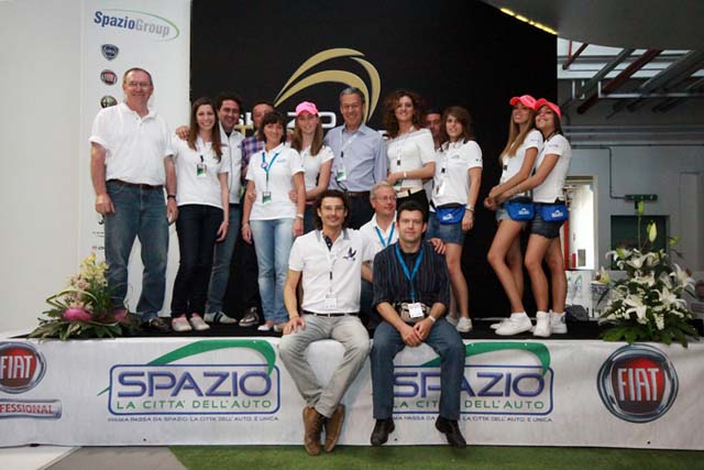 Premiazione Premiazione